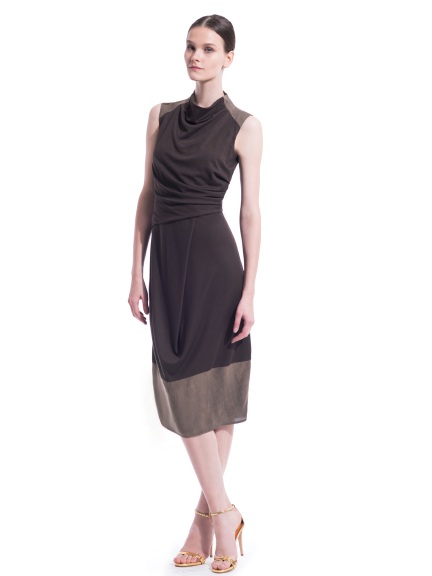 Kate Dress by Ronen Chen at Hello Boutique