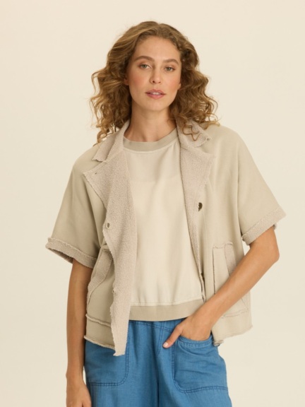 Kennison Capelet by XCVI