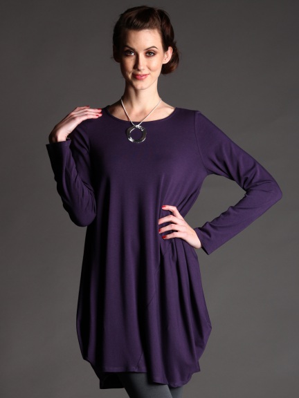 Krista Tunic by Chalet et Ceci at Hello Boutique