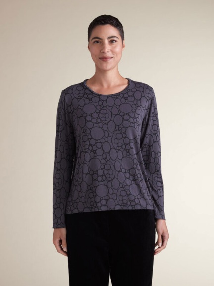 L/S Easy Tee by Cut Loose