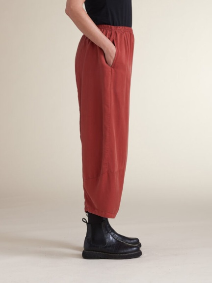 Lantern Pant by Cut Loose