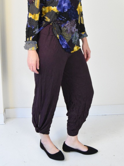 Larshell Pant by Chalet et ceci