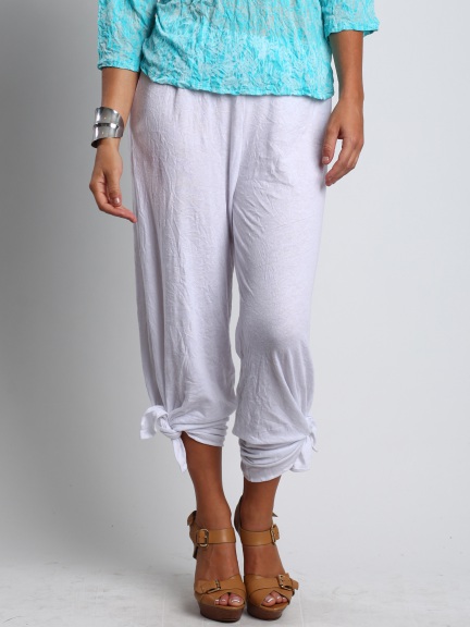 Larshell Pant by Chalet et ceci at Hello Boutique