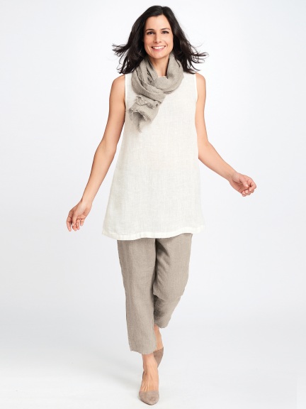 Layer Tunic by Flax at Hello Boutique