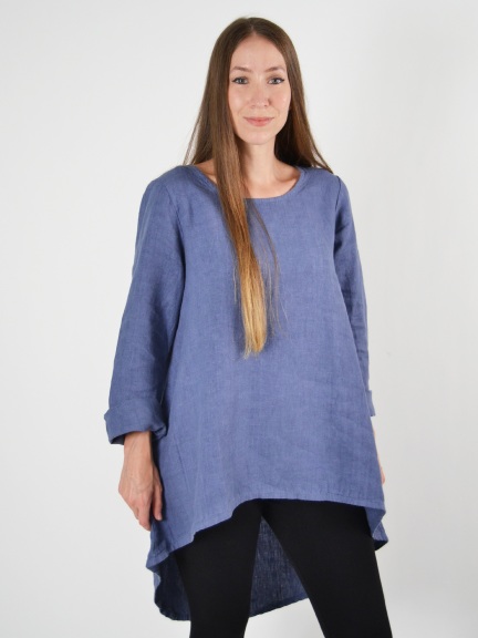 Leo Tunic by Bryn Walker at Hello Boutique