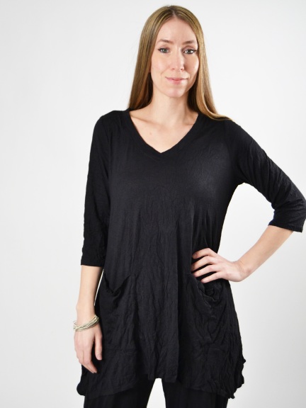 Liloude Tunic by Chalet et ceci at Hello Boutique