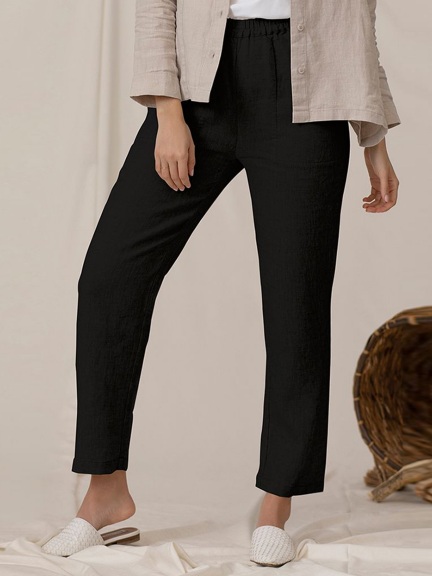 narrow pant for girl