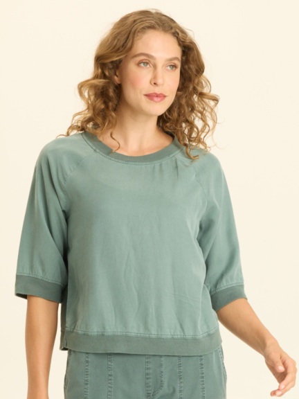 Linton Top by XCVI