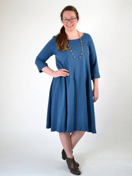 Linus Dress by PacifiCotton at Hello Boutique