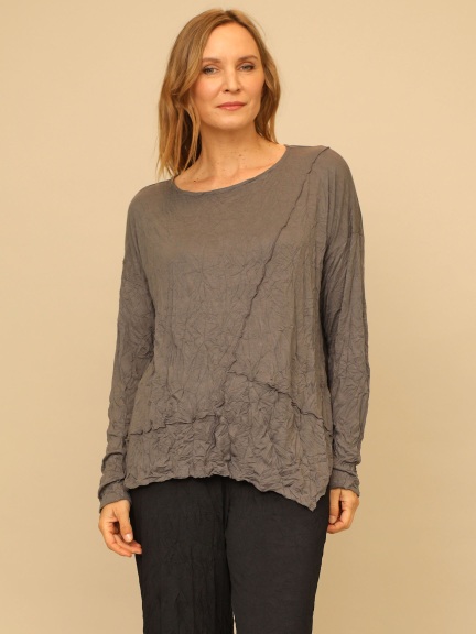 Lizzie Top by Chalet et ceci