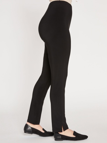 Long Narrow Pant by Sympli at Hello Boutique