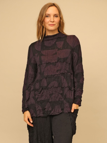 Maberly Top by Chalet et ceci