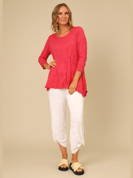 Mackenzie Top by Chalet et ceci