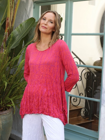 Mackenzie Top by Chalet et ceci