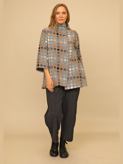 Mackeyla Shirt by Chalet et ceci