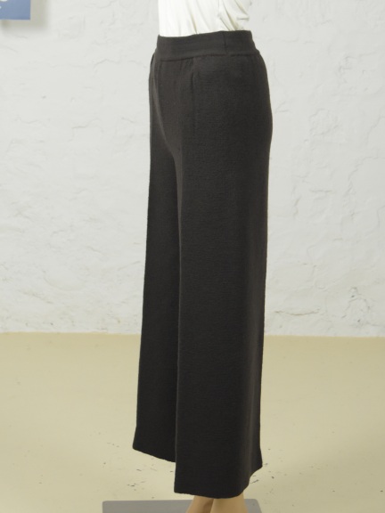 Merino Wool Pants by Butapana