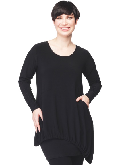 Metro Tunic by Sympli