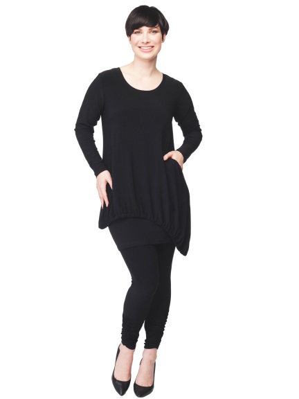 Metro Tunic by Sympli