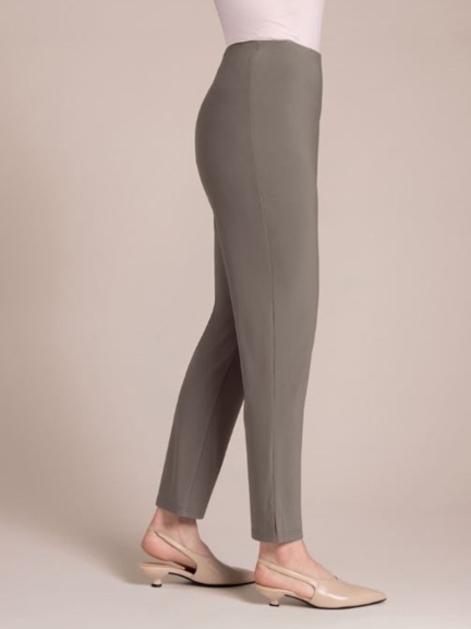 Midi Narrow Pant by Sympli