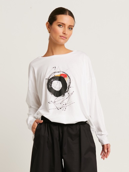 Miro Tee by Planet