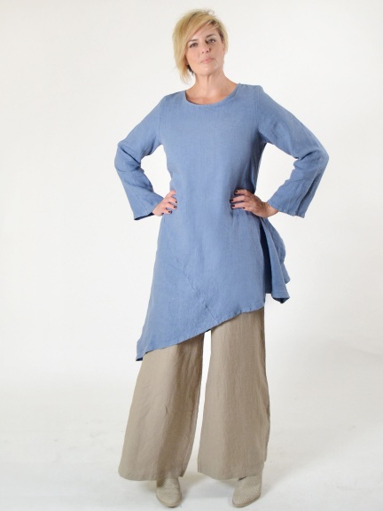 Nada Tunic by Bryn Walker at Hello Boutique