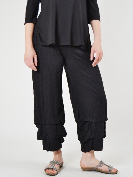 Nora Pant by Chalet et ceci at Hello Boutique
