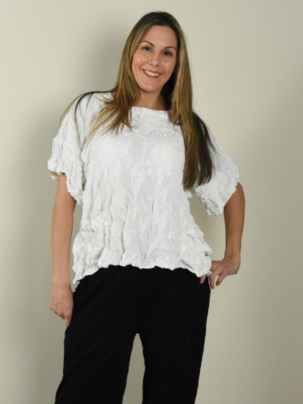 Orabella Top by Chalet et ceci