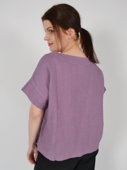 Orla Shirt by Bryn Walker