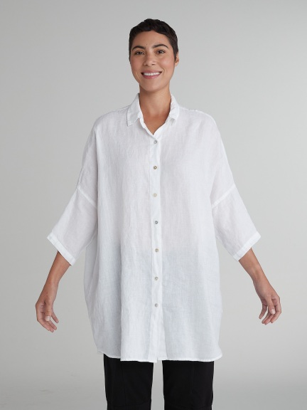 Osize Shirt by Cut Loose