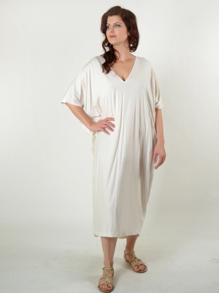 Petra Dress/Tunic by Bryn Walker