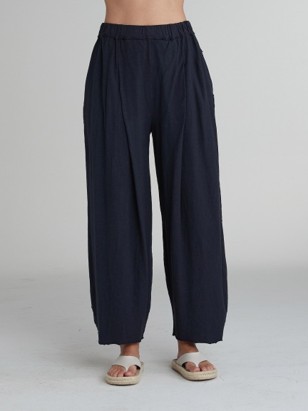 Pleat Pant by Cut Loose