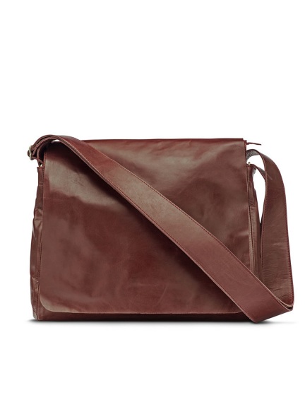 Retro Crossbody Bag, Full Grain Chocolate Brown Leather, Postman Bag,  Minimalistic & Timeless Design, Gift for Her, Messenger Bag - Etsy