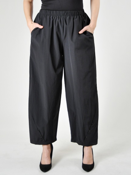 Push Button Pant by Spirithouse at Hello Boutique