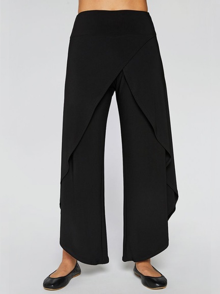 Rapt Pant by Sympli