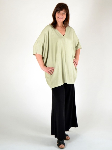 Raquel Tunic by Bryn Walker