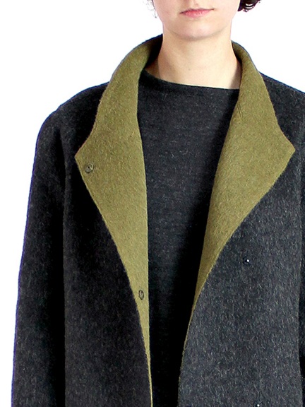 Beyond threads hotsell alpaca coat