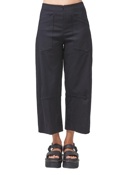 Rimini Pant by Porto