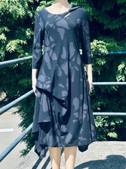 Risa Dress by Porto