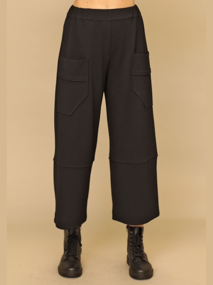 Roonie Pant by Beau Jours