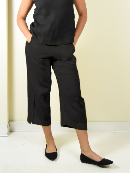 Saba Pant by Bryn Walker