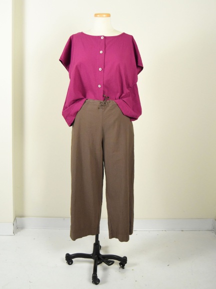 Saba Pant by Bryn Walker