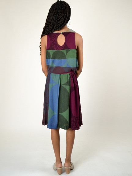 Gorman holiday apron outlet dress