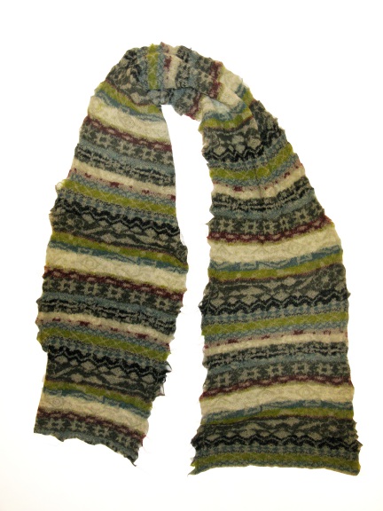 Scarf by Butapana at Hello Boutique
