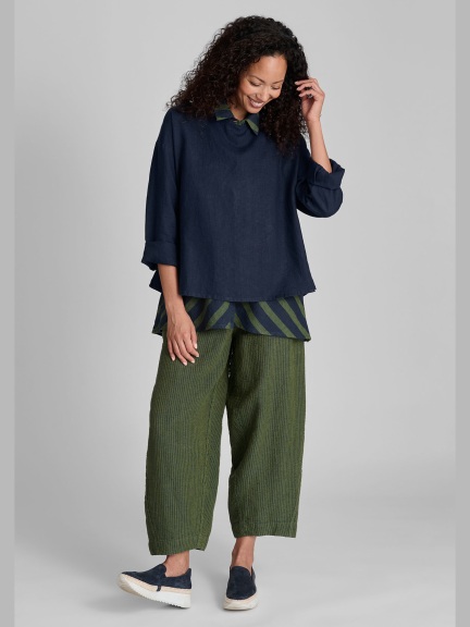 Seamly Pant by Flax