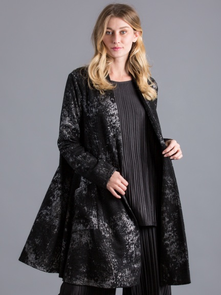Evening Jacket by Alembika at Hello Boutique
