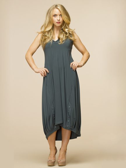 Sleeveless Unity Dress by Sympli