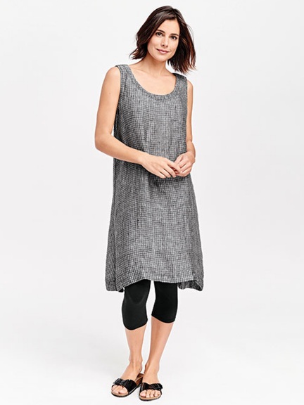 Social Frock Tunic by Flax at Hello Boutique