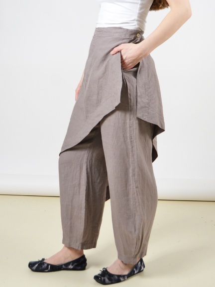 Sofia Pant by Bryn Walker at Hello Boutique