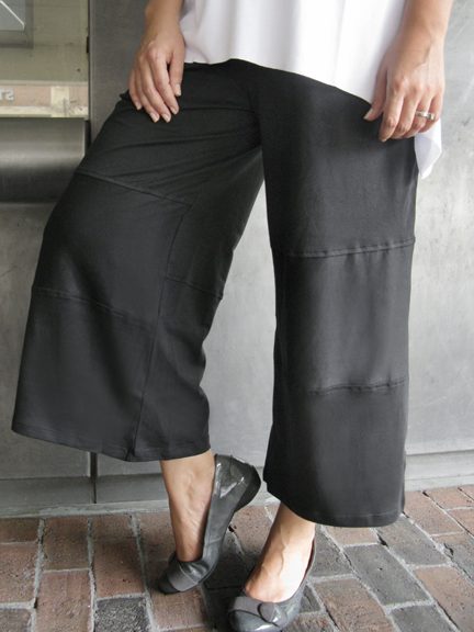 Spa Panel Pant by Planet at Hello Boutique