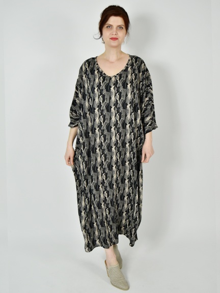 Starr Dress by Kozan at Hello Boutique